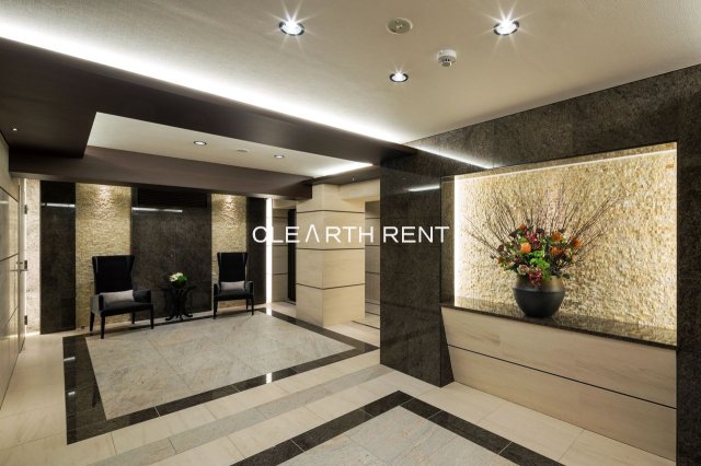 コンシェリア目黒 ＴＨＥ ＲＥＳＩＤＥＮＣＥ4階 ☆敷金ゼロで初期費用がお得/山手線目黒駅徒歩５分の好立地☆