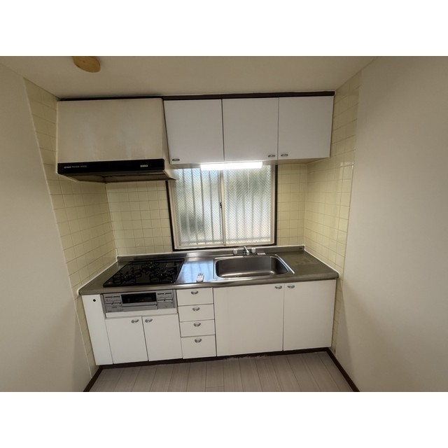 エスピーパレスA15 キッチン