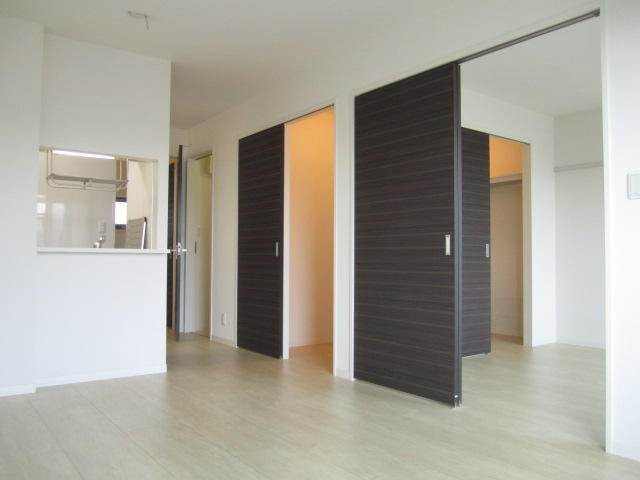 本郷ハイツＩ2階 部屋その他