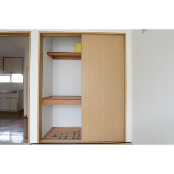 ピースフルイースト203号室 部屋その他