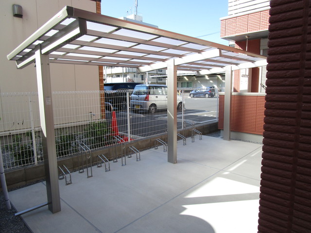 メゾンサクラ102号室 その他共有部分