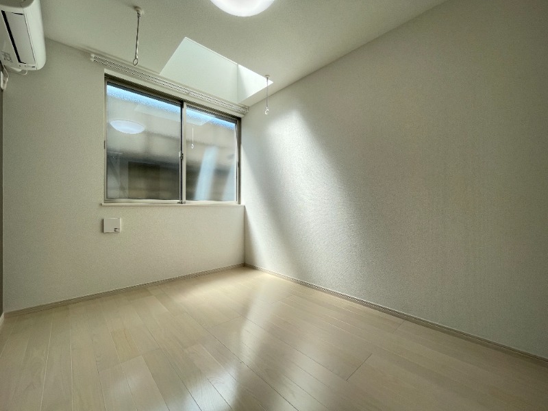 AMATERRACE南大泉1階 リビング