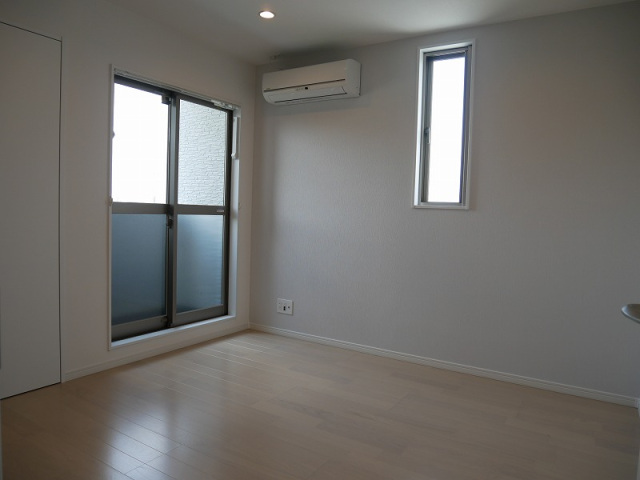 ＣＢ大和田ディアコート2階 部屋その他