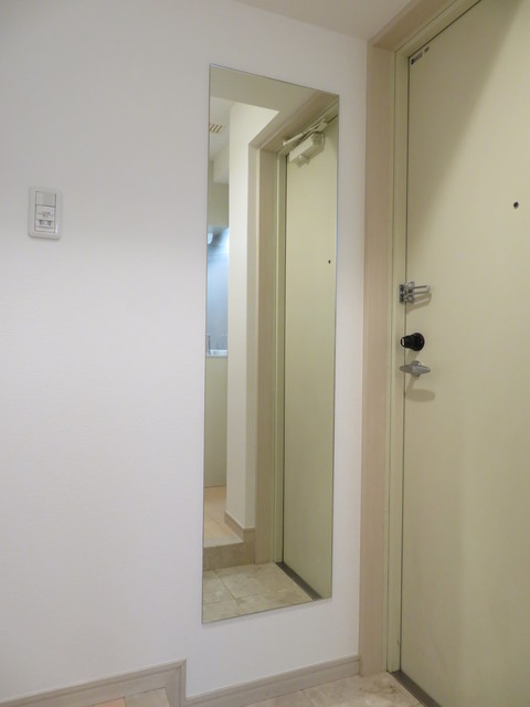 グランド・ガーラ横濱山下町3階 内観
