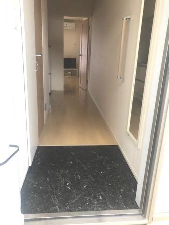 クレイノエルア202号室 部屋その他