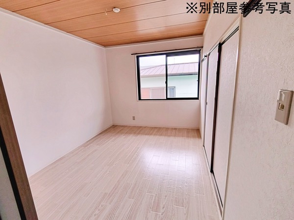 コーポ穂高A105号室 部屋その他