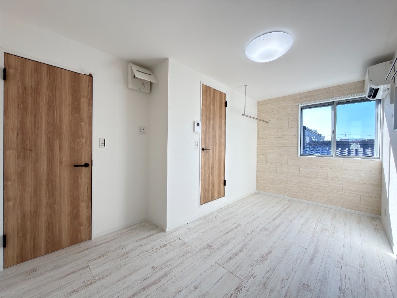 鳩ヶ谷フラッツ3階 部屋その他