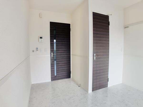 フォルスＸＶＩ3階 同建物別部屋の参考画像