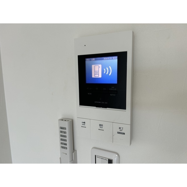 MQuarto福生302号室 部屋その他