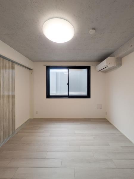 タスキリシェス板橋区役所前 リビング