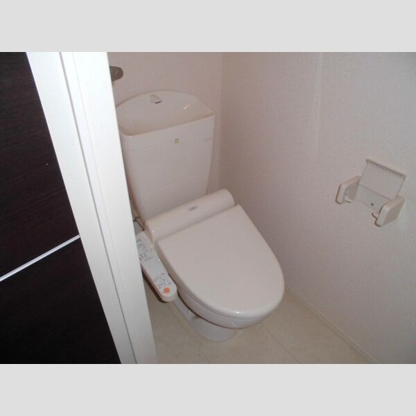 サンクテュエール　Ⅱ203号室 同建物別部屋の参考画像