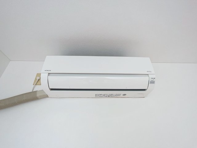 ＯＺ壱番街2階 エアコン