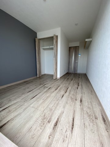 T＆Fレジデンス妙蓮寺303号室 部屋その他