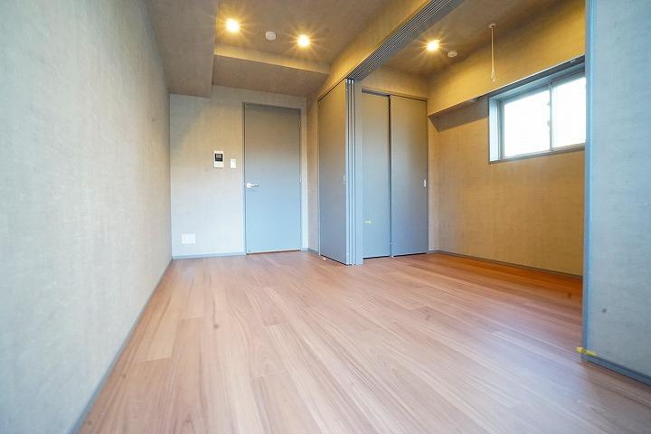 SYFORME住吉5階 その他、部屋スペース