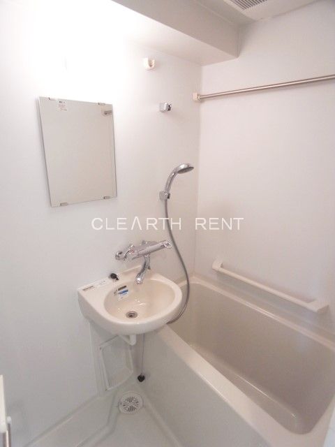 コンシェリア文京根津 同タイプ別住戸写真となります。現況と異なる場合がございます。