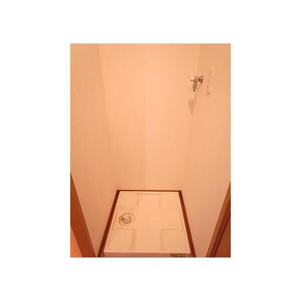 フォトン尾山台105号室 リビング