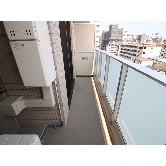 プレール・ドゥーク亀戸Ⅵ507号室 部屋その他