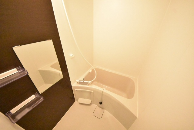 ＣＢ七里アウル お風呂