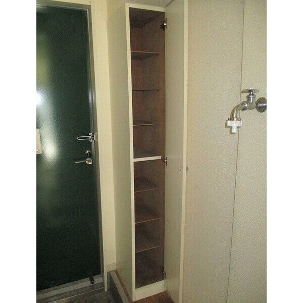 みのり20107号室 部屋その他