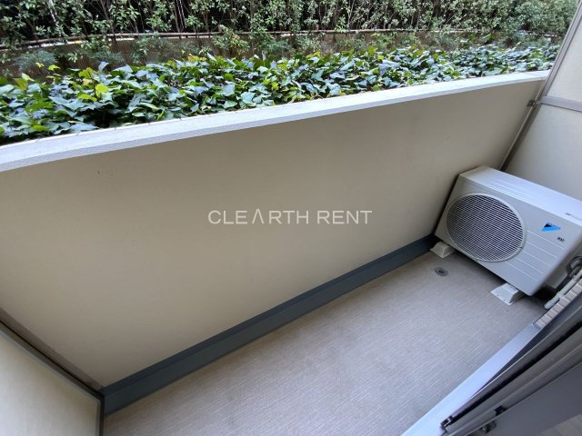 コンシェリア品川南 ＴＨＥ ＧＲＡＮＤ ＲＥＳＩＤＥＮＣＥ1階 同タイプ別住戸写真となります。現況と異なる場合がございます。