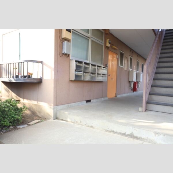 農住メゾン霞 周辺