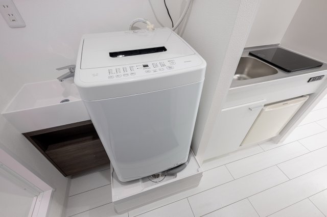 Ｍａｉｓｏｎ　ｄｅ　Ｇｉｎｚａ　Ｅａｓｔ0402号室 その他