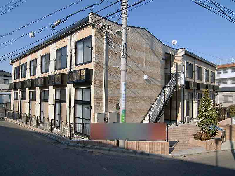 レオパレスＲＥＤ　ＥＣＨＯ206号室 部屋その他