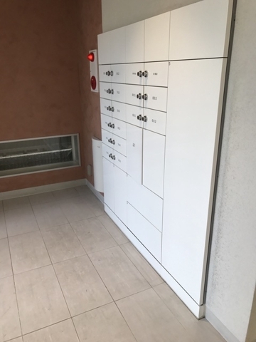 グランディール本町西3階 部屋その他