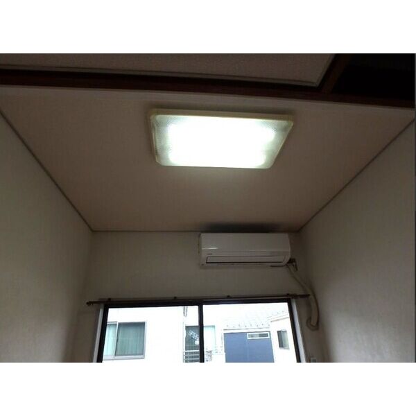 エメロードハイツ0203号室 部屋その他