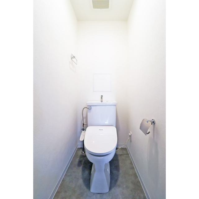 ライムライト松風台３303号室 内観