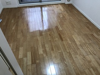 シーフォレシティ芝浦508号室 ※過去退去時のお写真です