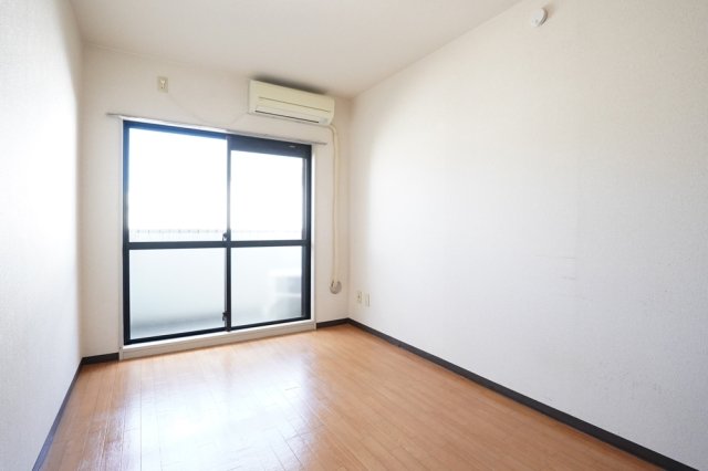 モビーレ等々力3階 部屋その他