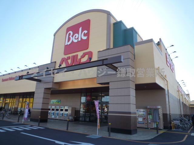メディテックⅠ0102号室 ベルク千葉浜野店