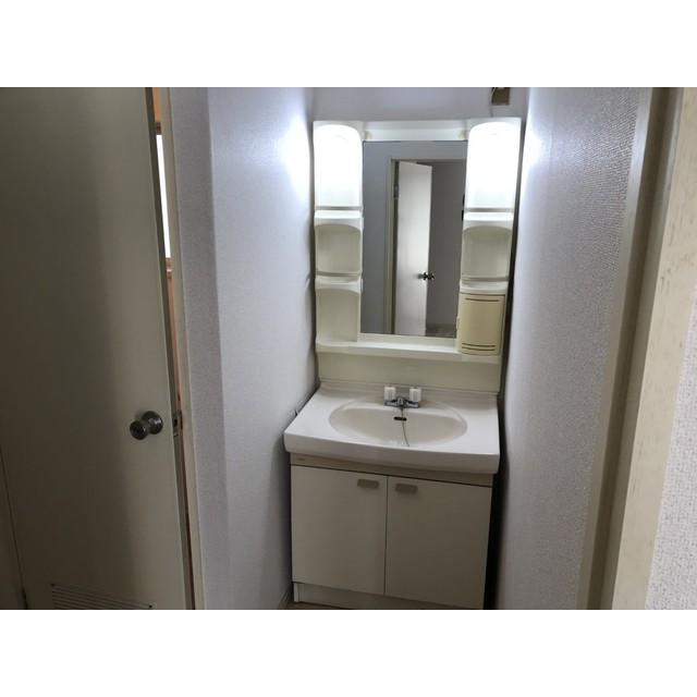 ライフ・ニューコーポA 内観