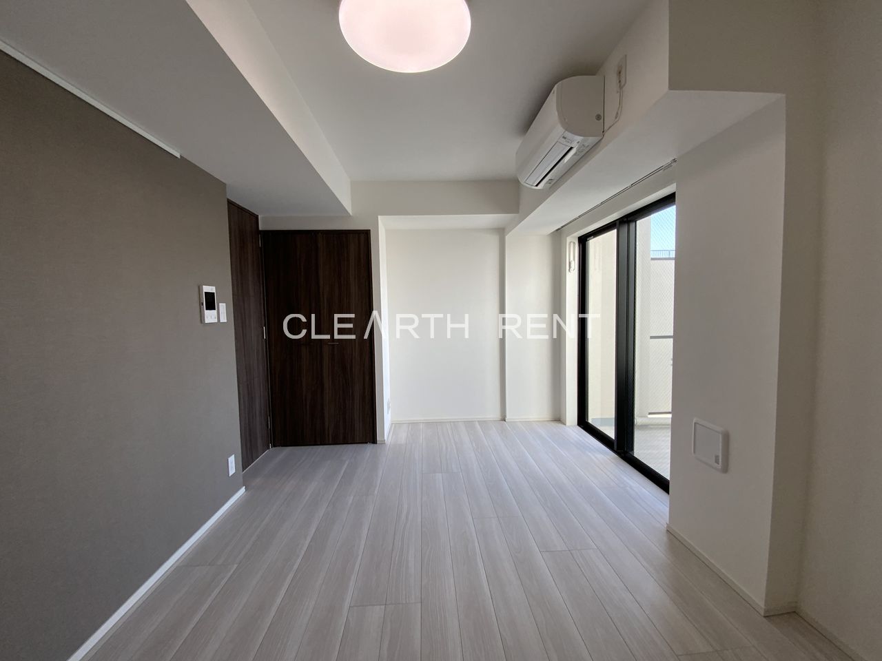 コンシェリア池上 ＴＨＥ ＲＥＳＩＤＥＮＣＥ 最新のプロジェクター付き照明導入済