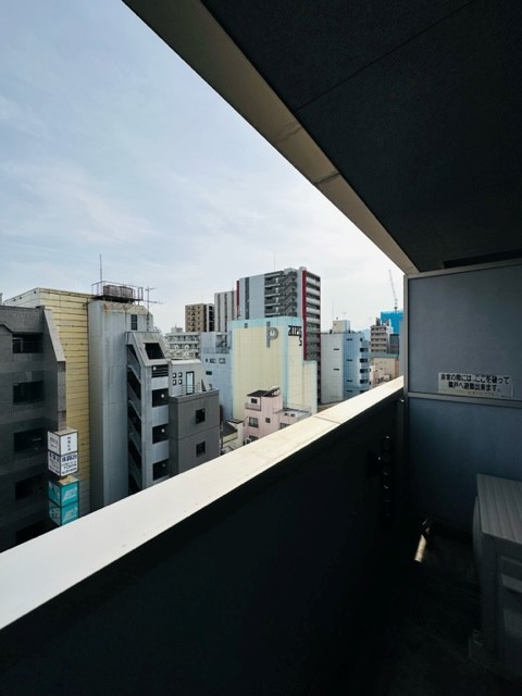 ＮＴ　ＣＯＵＲＴ0701号室 展望