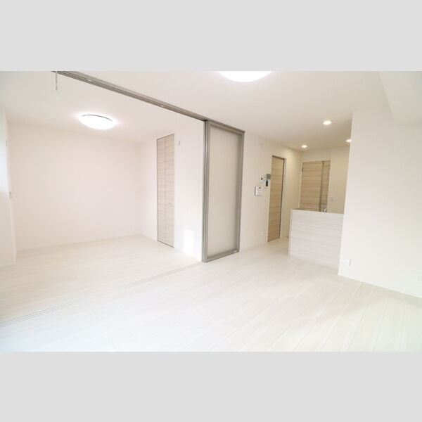 CLASSEUM桶川泉　Ⅲ101号室 LDK