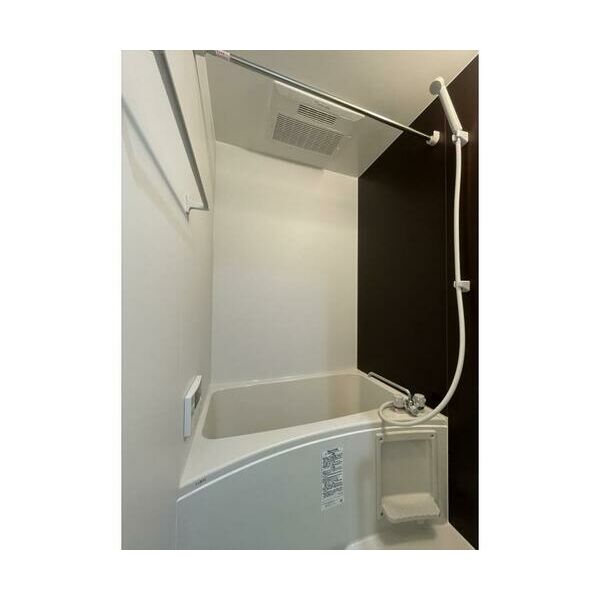 VISTA　MINAMIASAGAYA お風呂