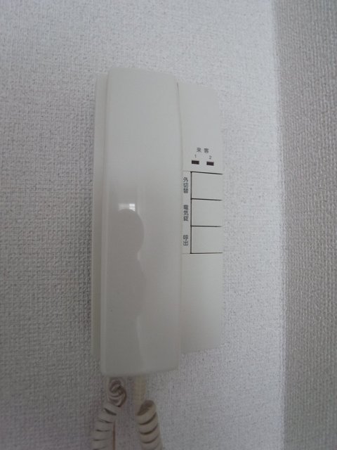 プライム池袋1階 セキュリティ