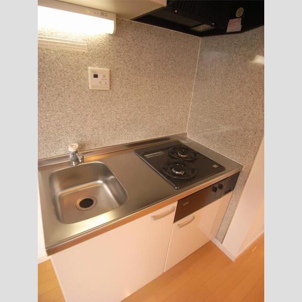 パルティール駒沢201号室 部屋その他