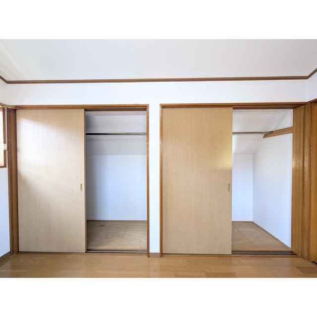 大山西町戸建 3階　洋室