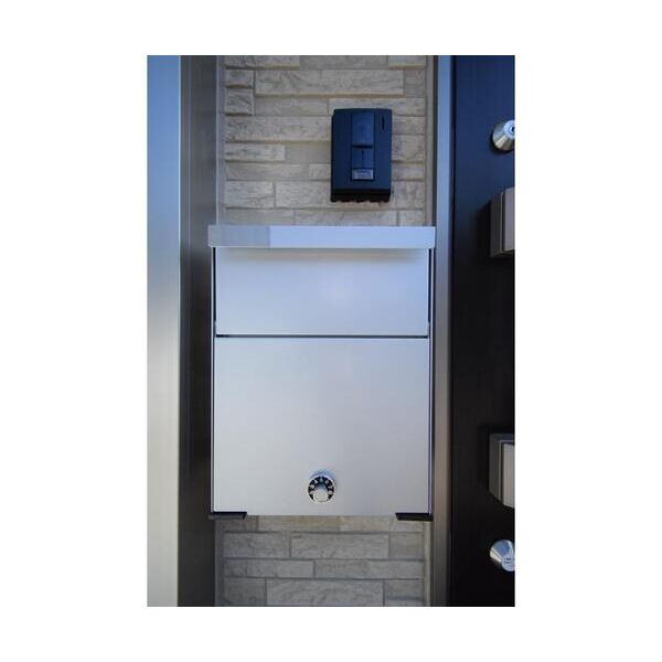 和の輪104号室 部屋設備