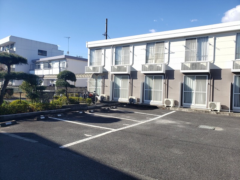 レオパレスシャトラン105号室 部屋その他