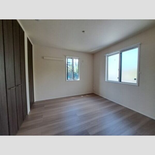 風雅(FUGA)106号室 洋室6.2帖