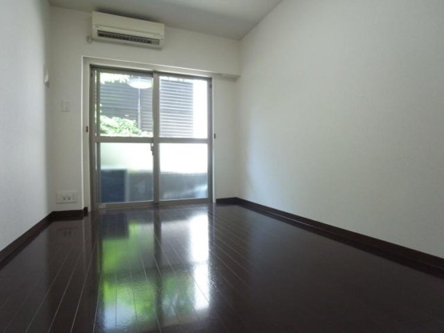 フェニックス牛込神楽坂1階 部屋その他
