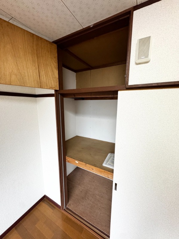 レスポアール（相模原） 収納