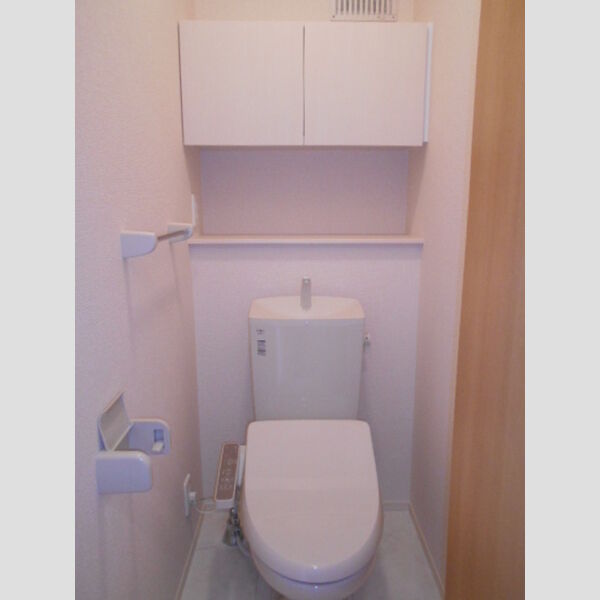 ステラC トイレ　温水洗浄暖房便座