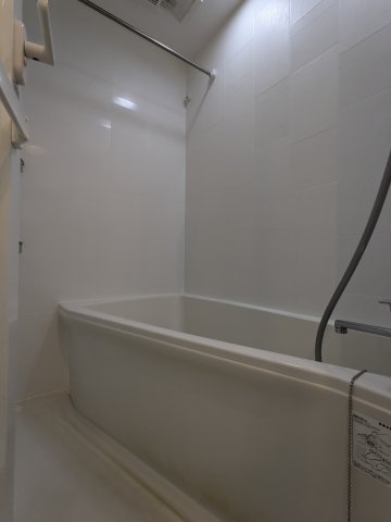 アジールコート東大井313号室 お風呂