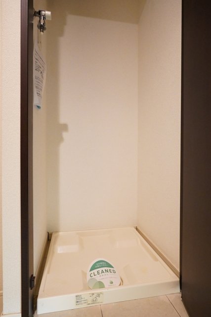 ＲＥＶ　ＲＥＦＡＹＳ－ＭＡＮＡ 室内洗濯機置場