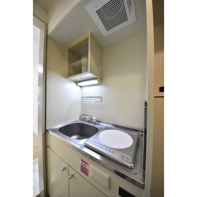 ライール松原 バス